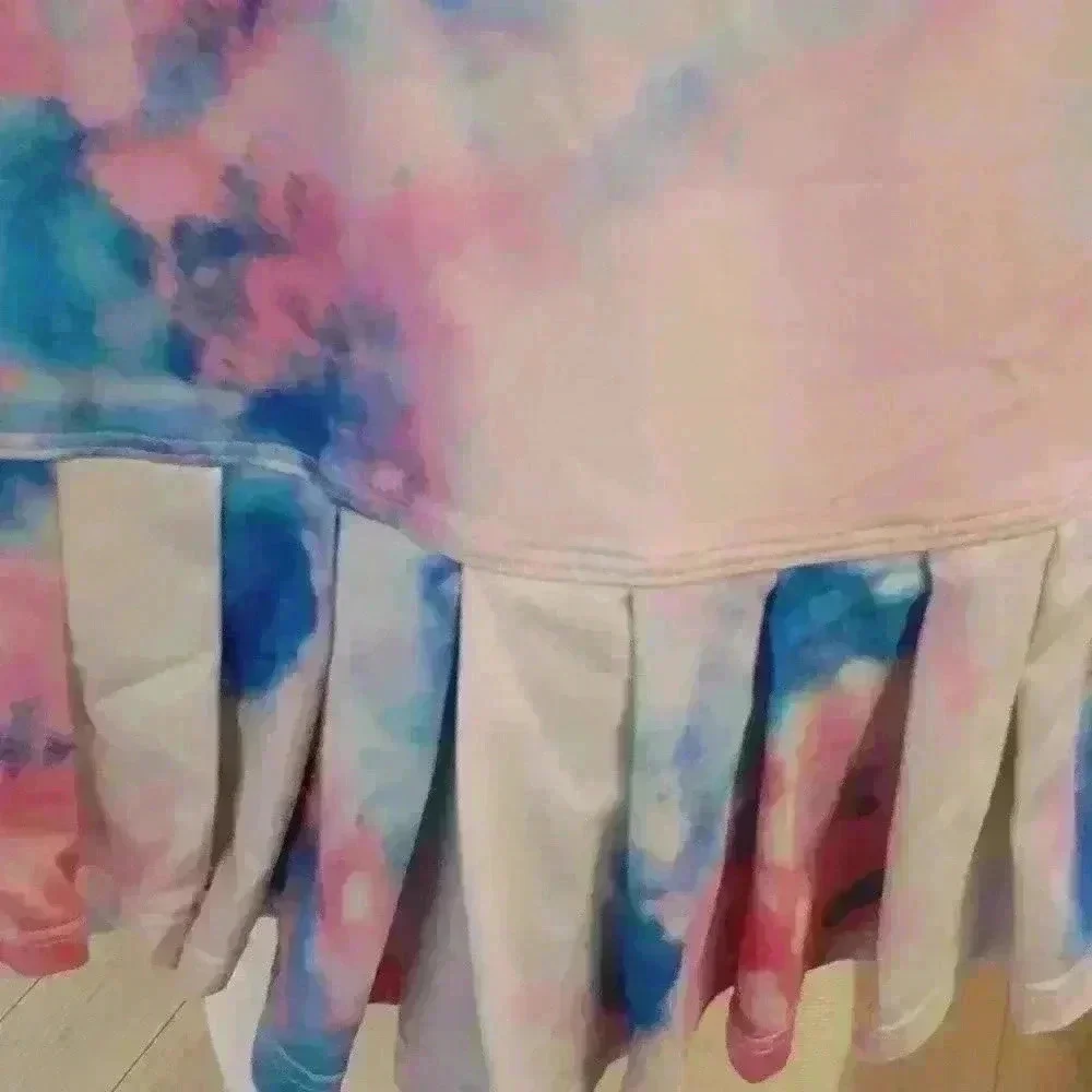 Dona Jo Skirt/Skort